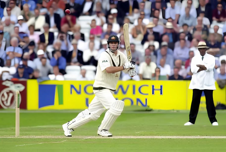 Australia's Most Prolific ODI Batsmen