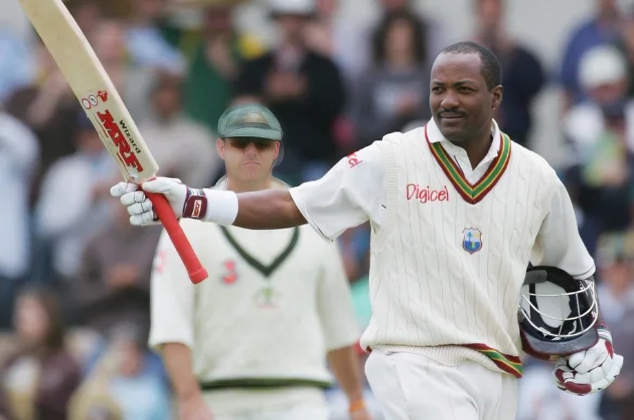 All-Time Leaders in Test Cricket Centuries