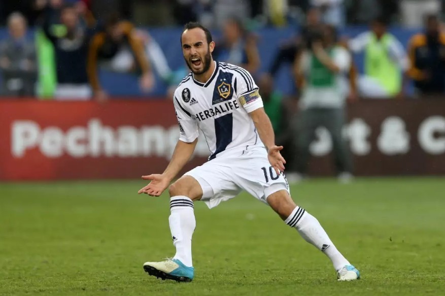 Greatest MLS Players of All Time