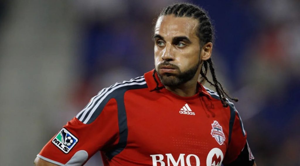Greatest MLS Players of All Time