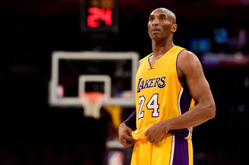 Most Respected Athletes of All Time