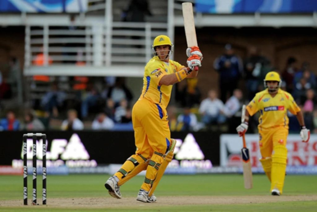 Australia's leading six-hitters in ODI cricket