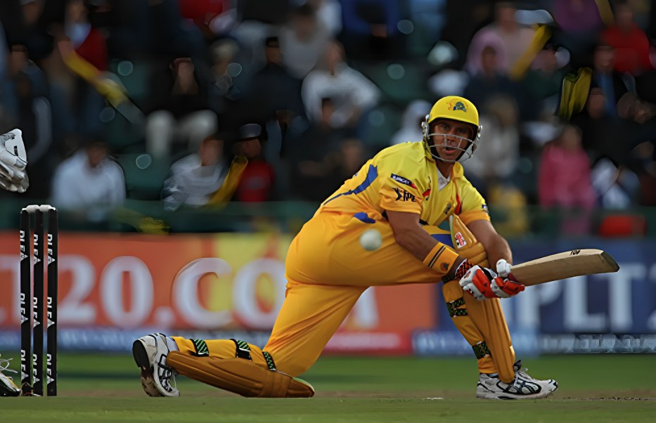 Australia's Most Prolific ODI Batsmen