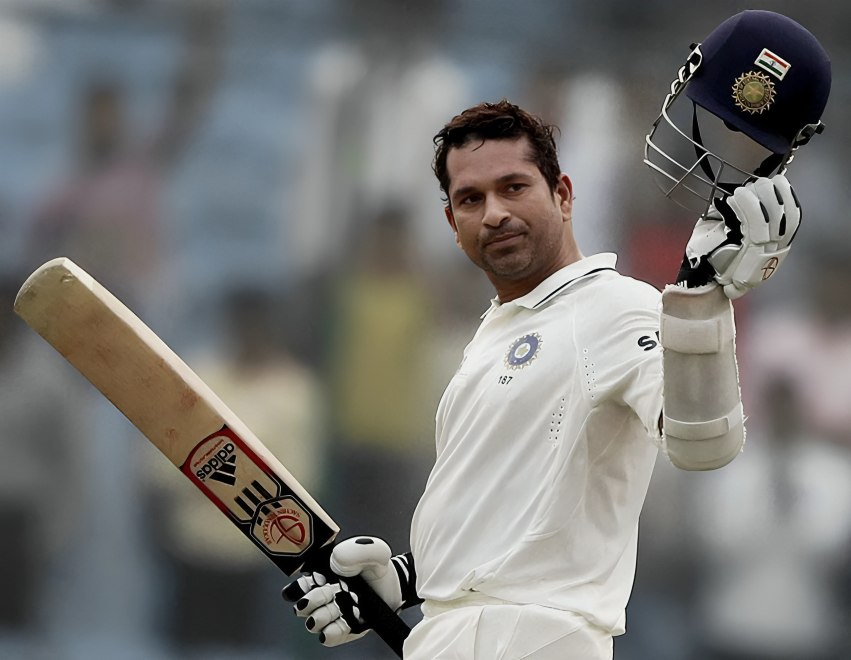 All-Time Leaders in Test Cricket Centuries