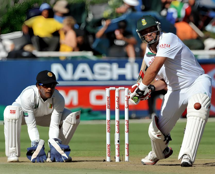 All-Time Leaders in Test Cricket Centuries