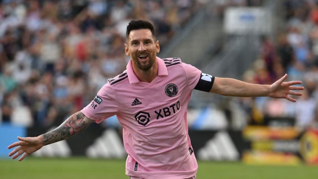 Greatest MLS Players of All Time
