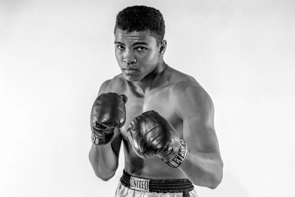 Most Respected Athletes of All Time