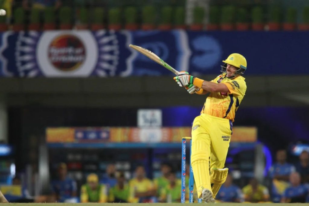 Australia's leading six-hitters in ODI cricket
