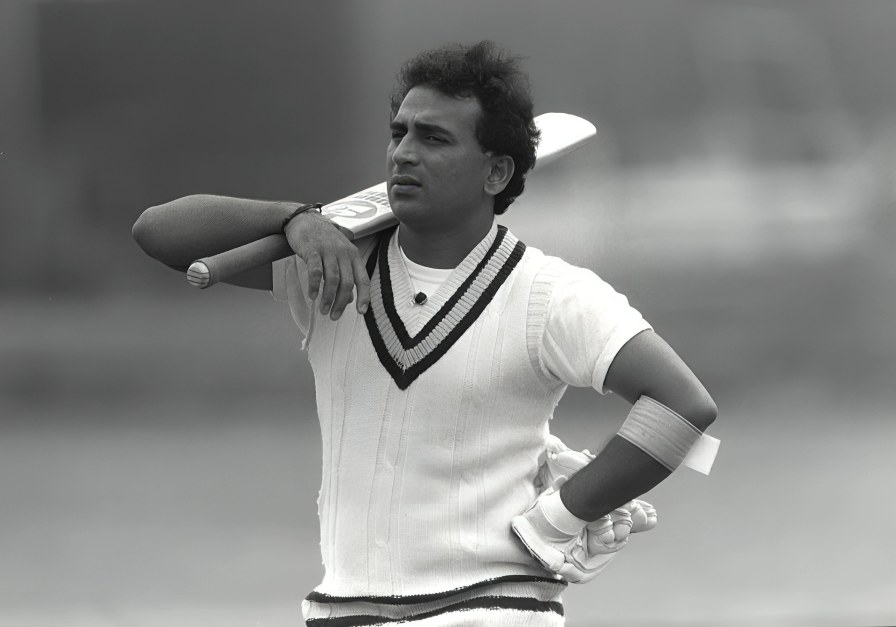All-Time Leaders in Test Cricket Centuries