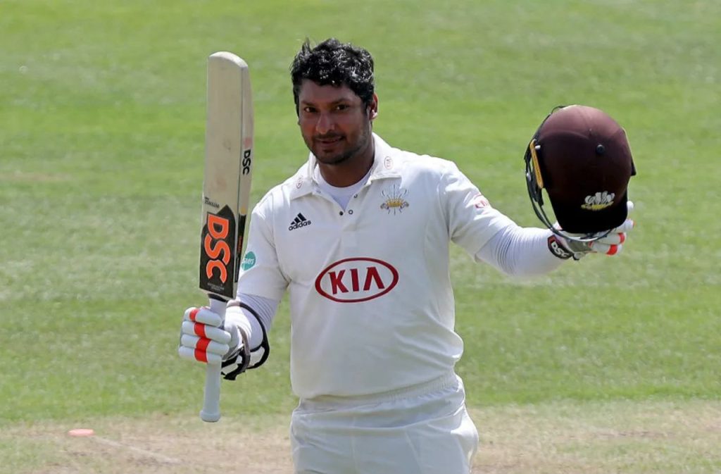 All-Time Leaders in Test Cricket Centuries