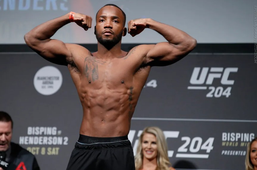 Greatest British UFC Fighters