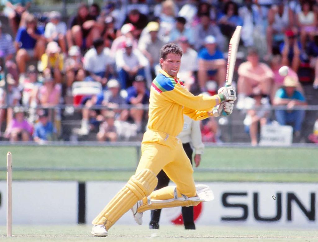 Australia's Most Prolific ODI Batsmen