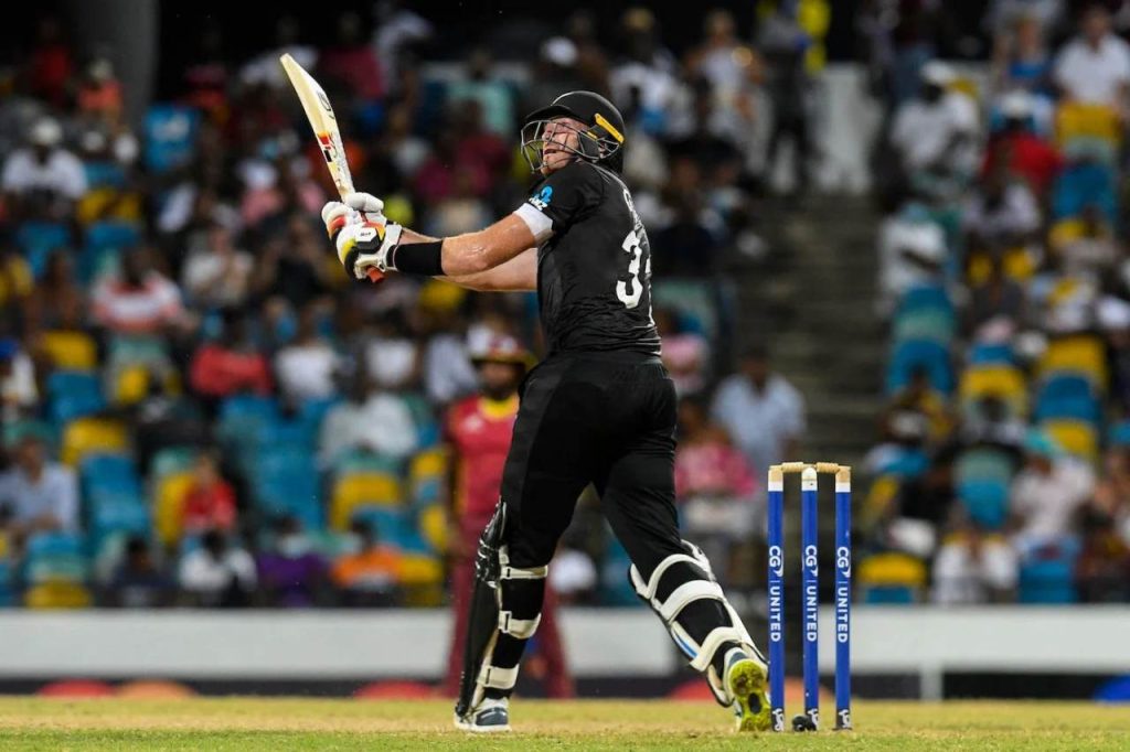 Most Runs in Career in T20Is