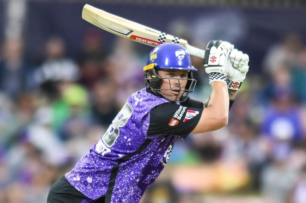 Biggest Fifty-Makers in Big Bash League History.