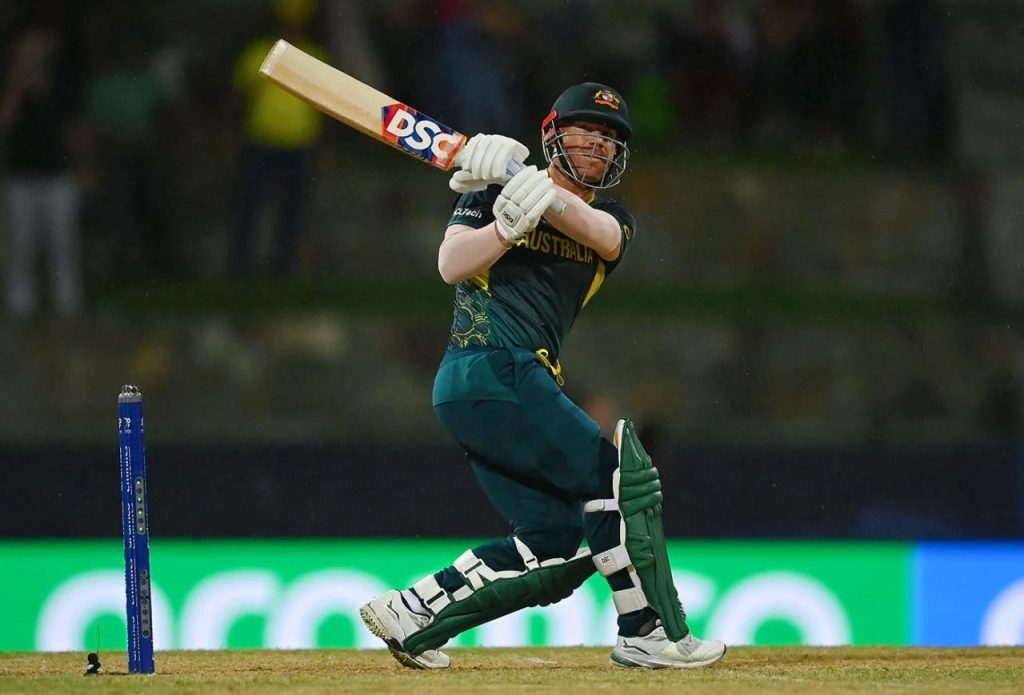 Most Runs in Career in T20Is