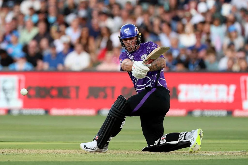 BBL All-Time Leading Run-Scorers