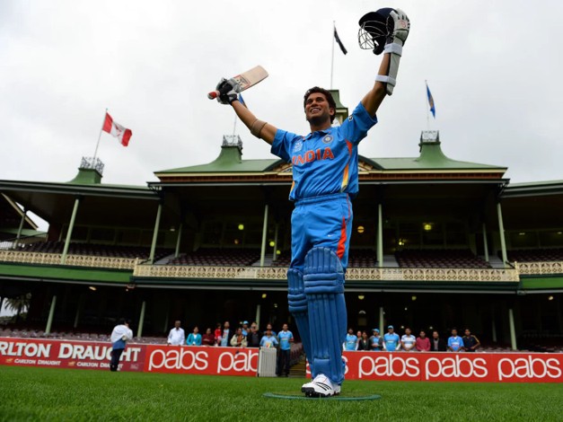 Most Hundreds vs New Zealand in ODIs