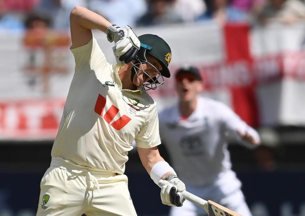 All-Time Leaders in Test Cricket Centuries