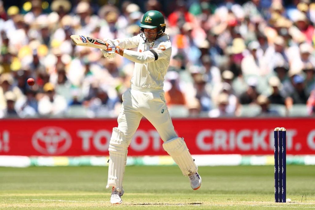 Most Runs Scored in Test Cricket in 2025