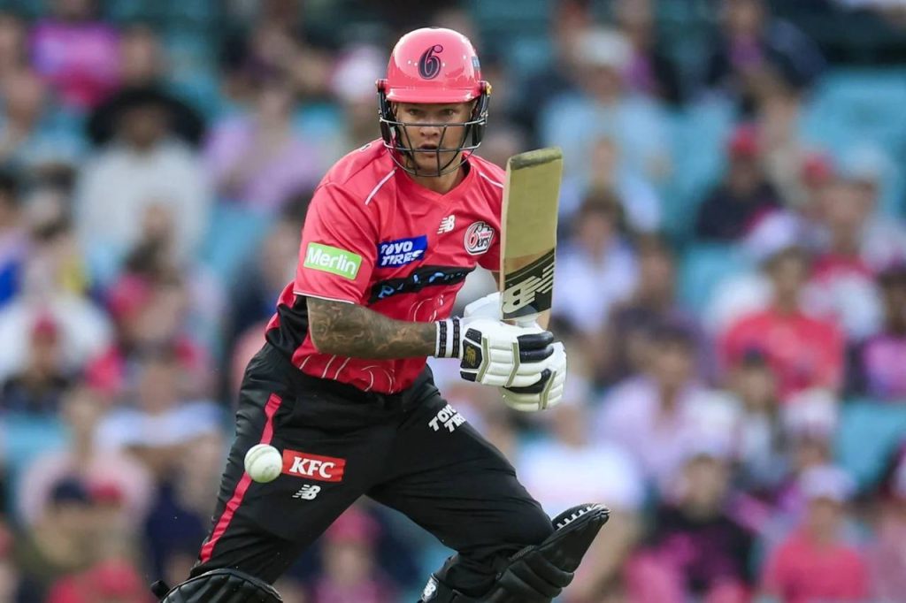 Biggest Fifty-Makers in Big Bash League History.