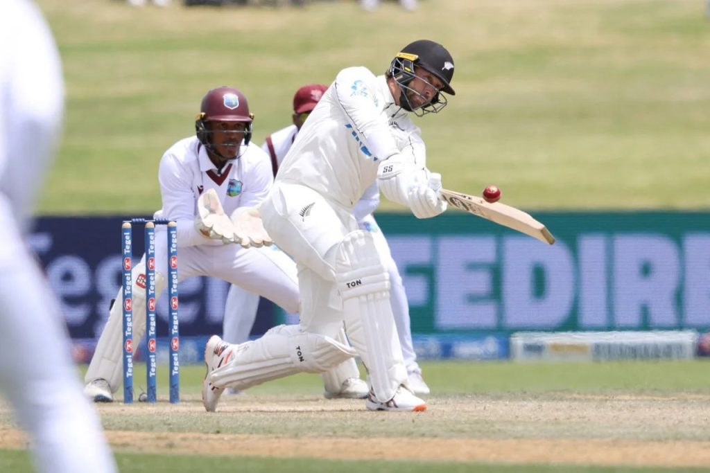 Most Runs Scored in Test Cricket in 2025