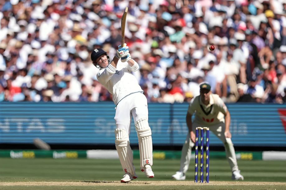 Most Runs Scored in Test Cricket in 2025