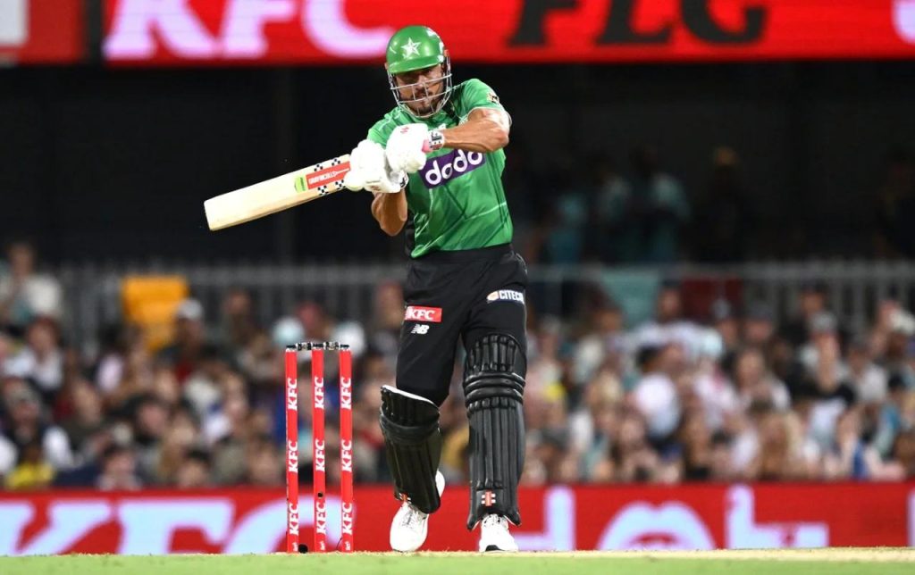 BBL All-Time Leading Run-Scorers