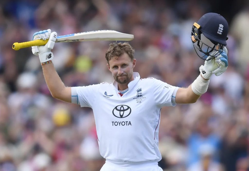 All-Time Leaders in Test Cricket Centuries