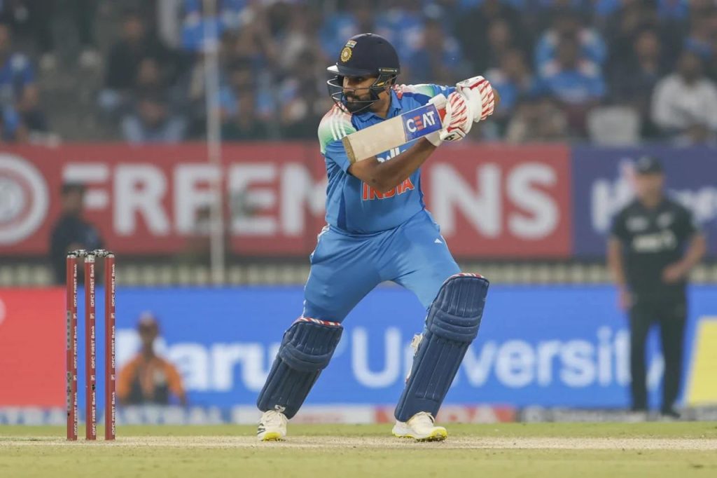 Most Runs in Career in T20Is