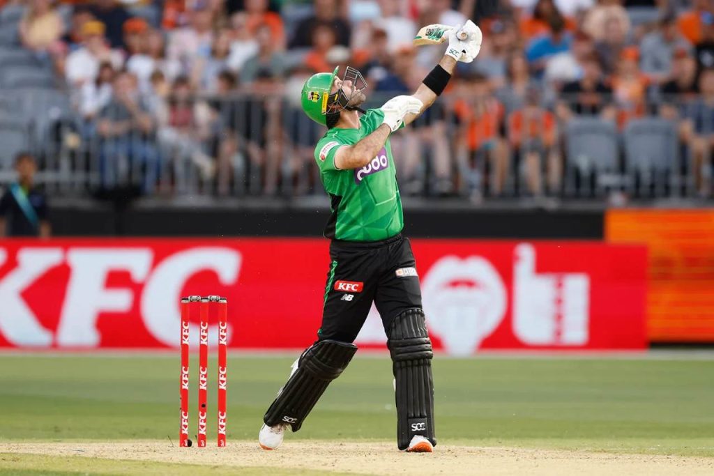 BBL All-Time Leading Run-Scorers