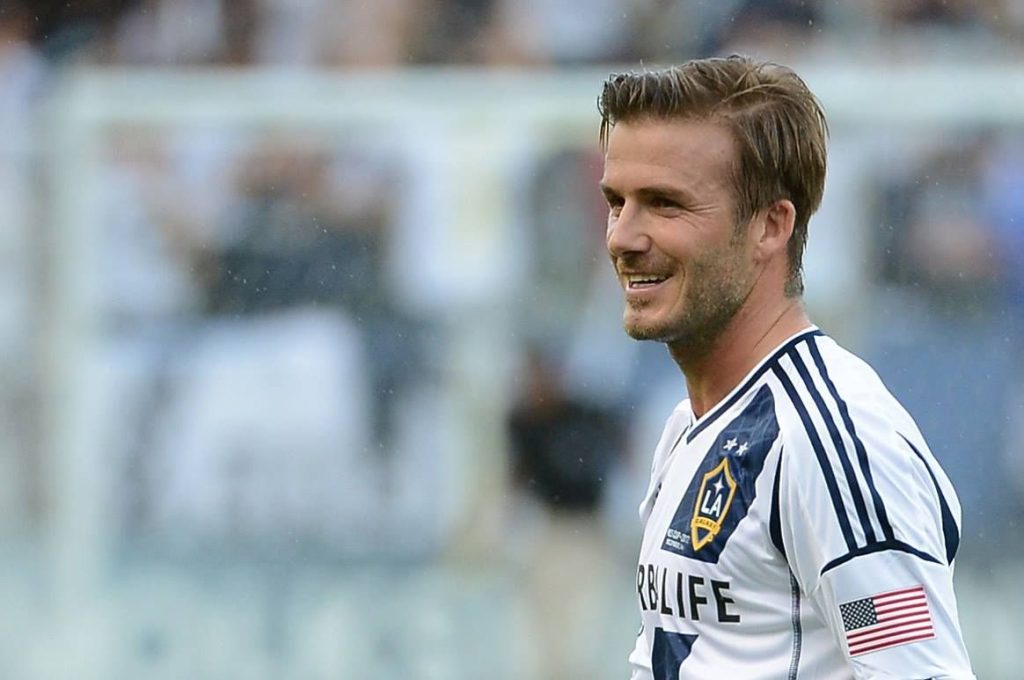 Greatest MLS Players of All Time