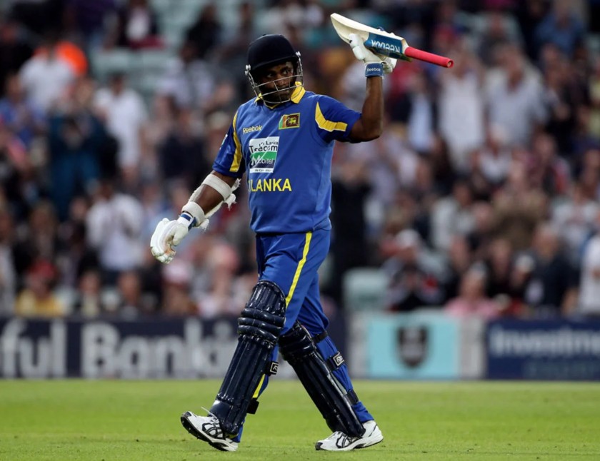 Most Hundreds vs New Zealand in ODIs
