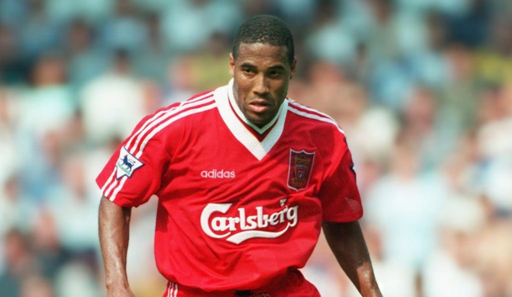 Greatest Left Wingers in Premier League