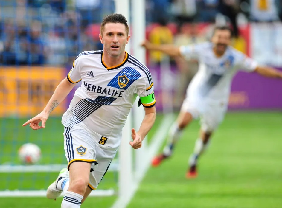 Greatest MLS Players of All Time