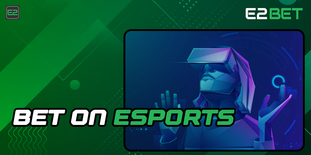 E2bet India