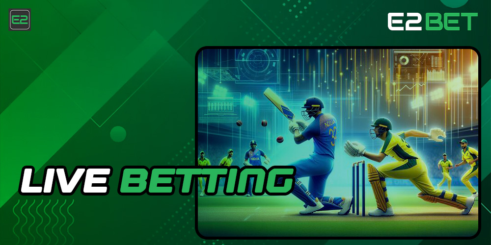E2bet India
