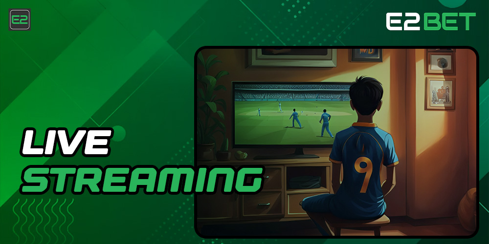 E2bet India