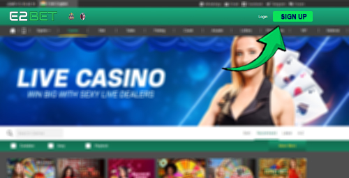 E2bet India