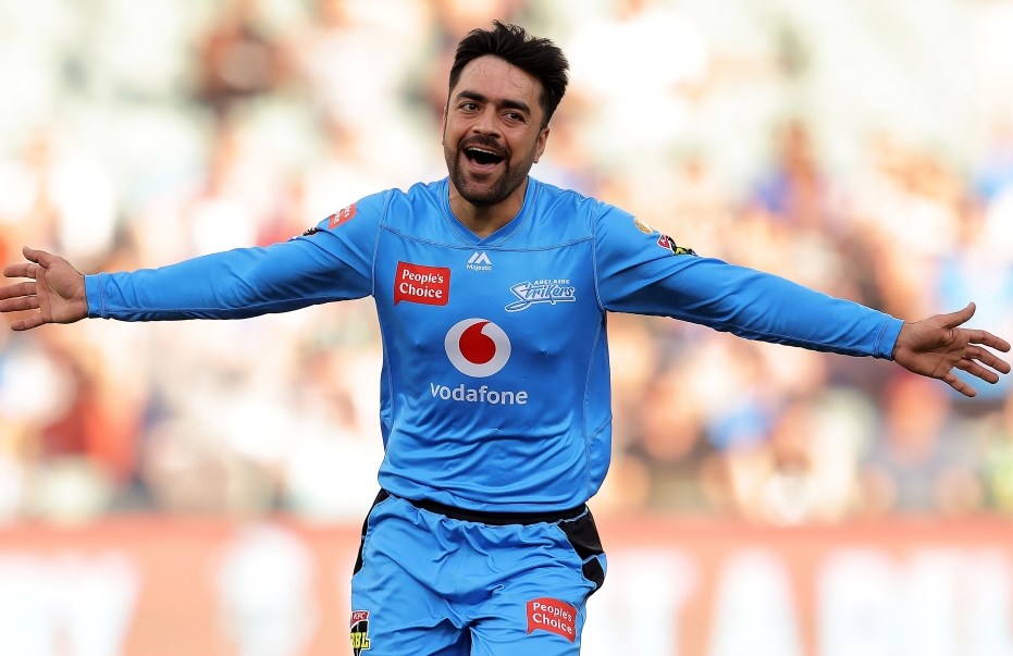 Best Bowling Figures in a Single Big Bash League Innings