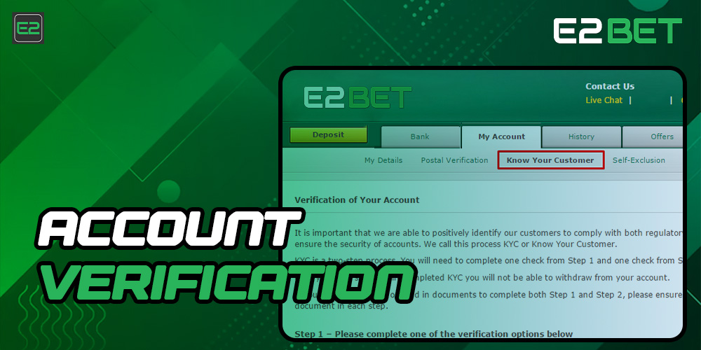 E2bet India