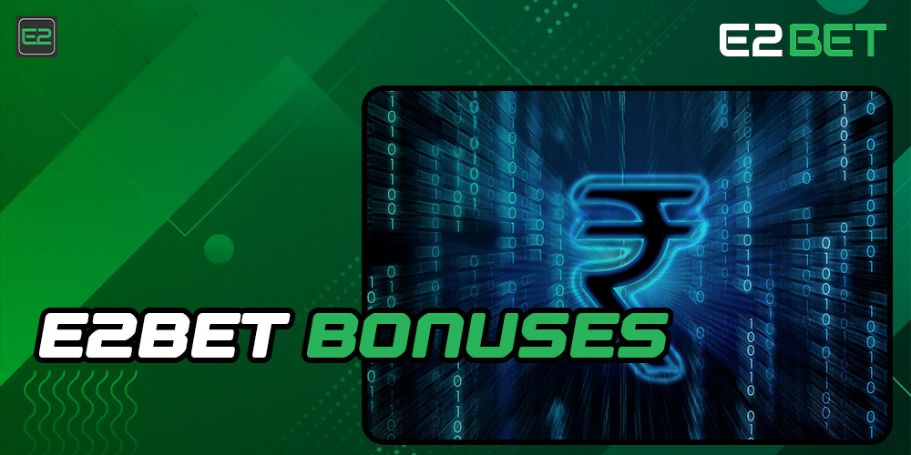 E2bet India