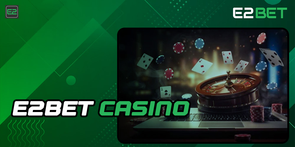 E2bet India