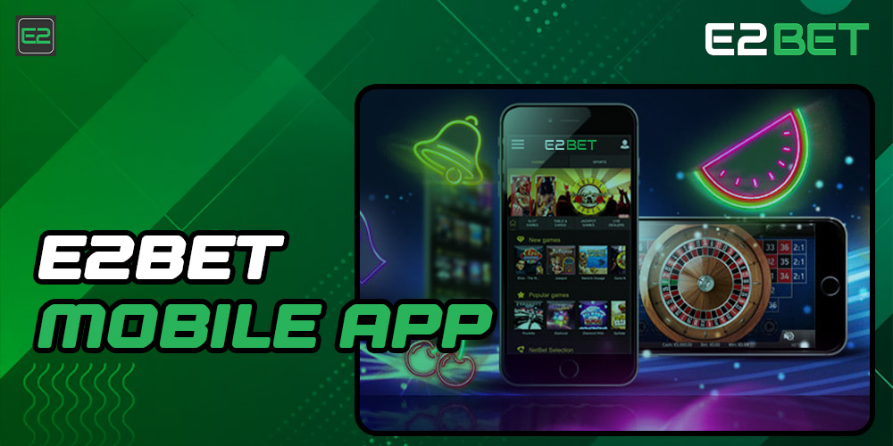 E2bet India
