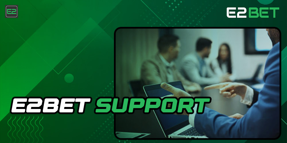 E2bet India