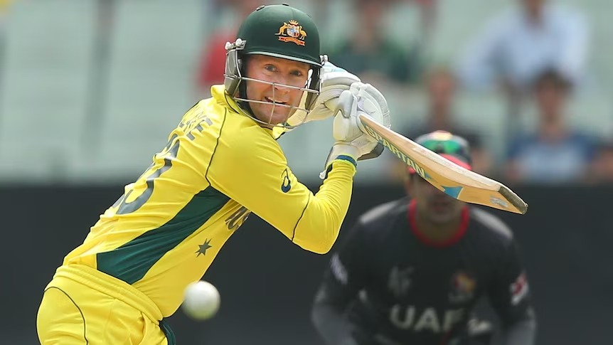 Australia's Most Prolific ODI Batsmen