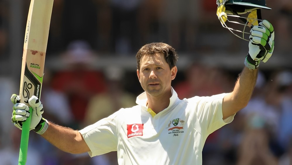 All-Time Leaders in Test Cricket Centuries