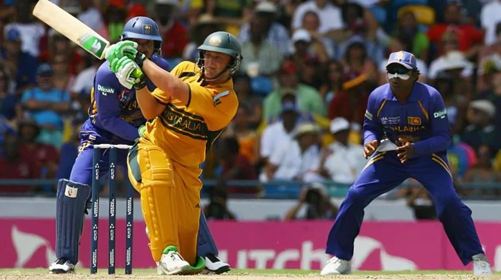 Australia's Most Prolific ODI Batsmen