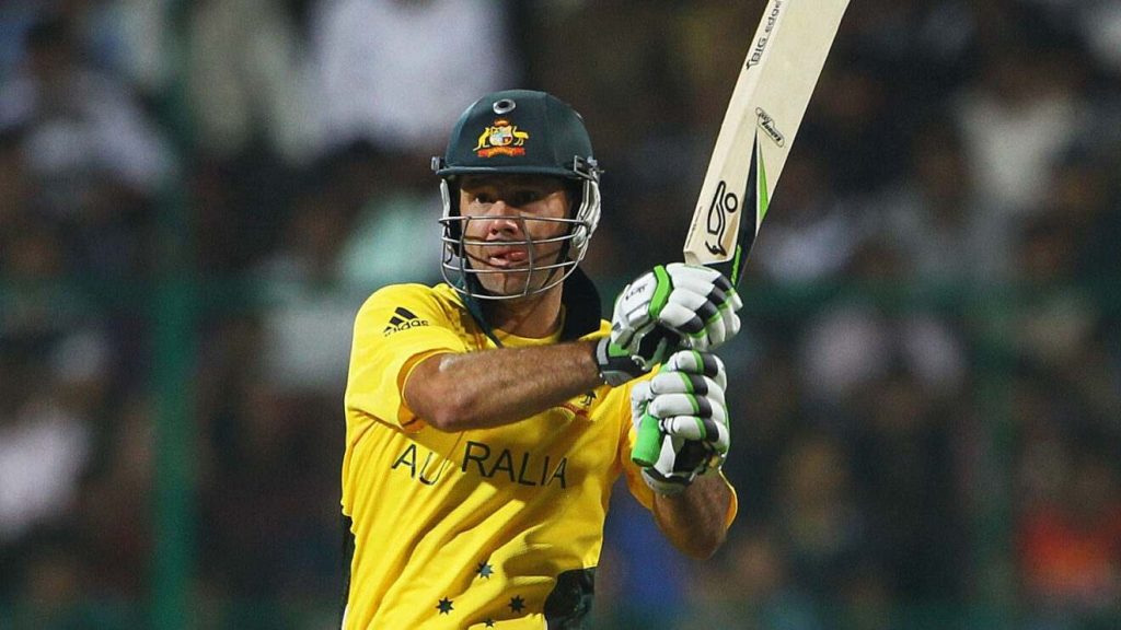 Australia's Most Prolific ODI Batsmen