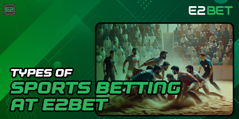 E2bet India